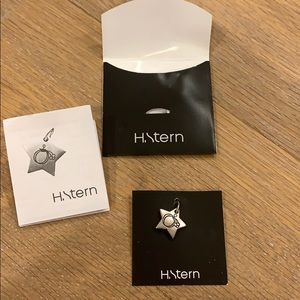H. Stern charm